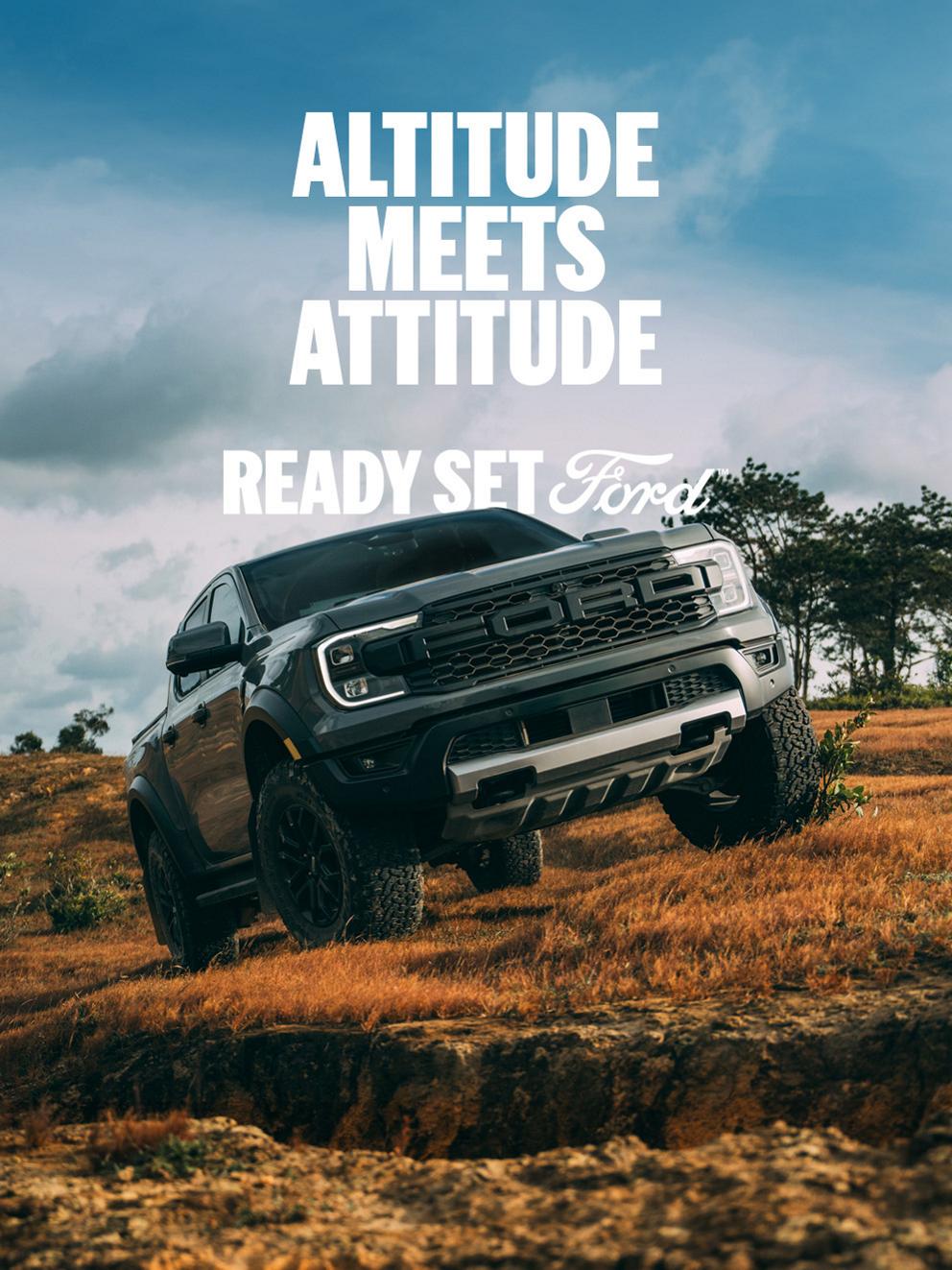 2025 Ford Ranger XL photo 2