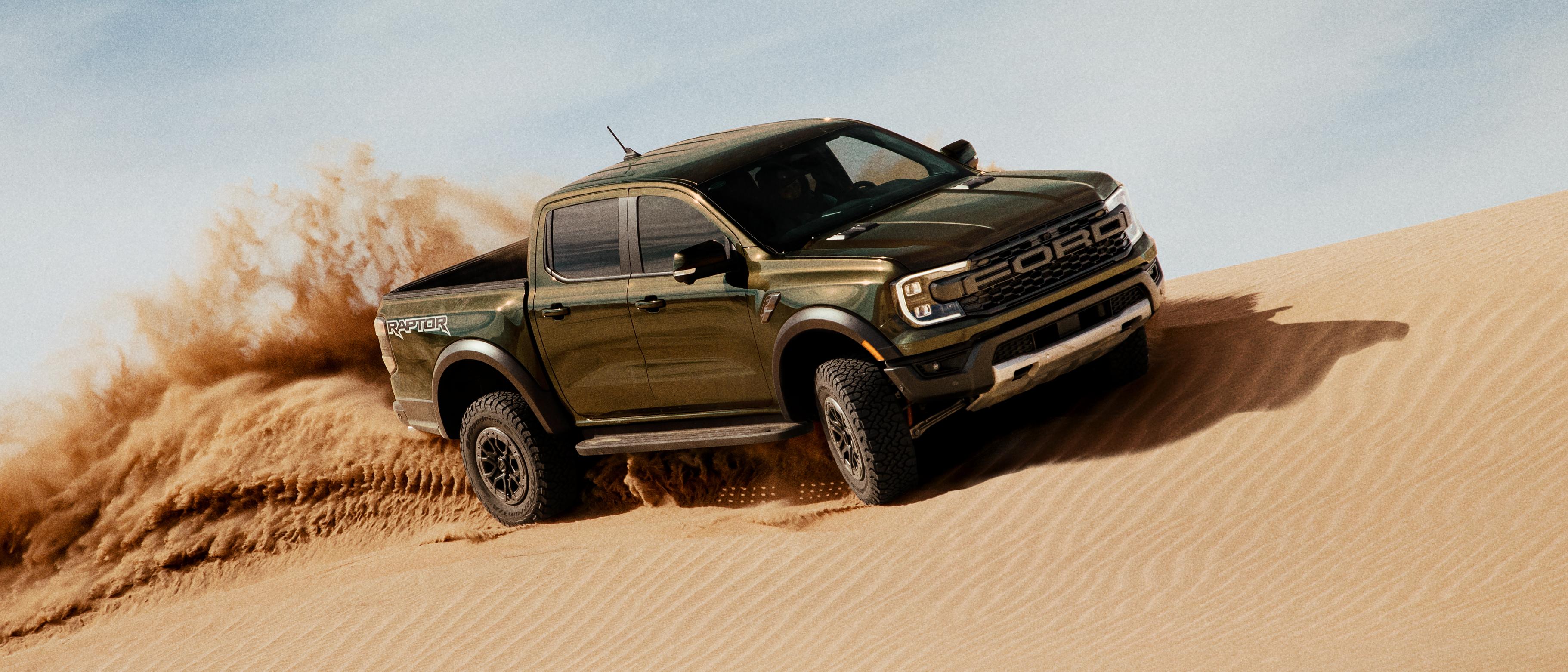 2025 Ford Ranger XL photo 4