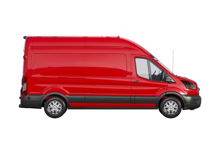Ford Transit® Van