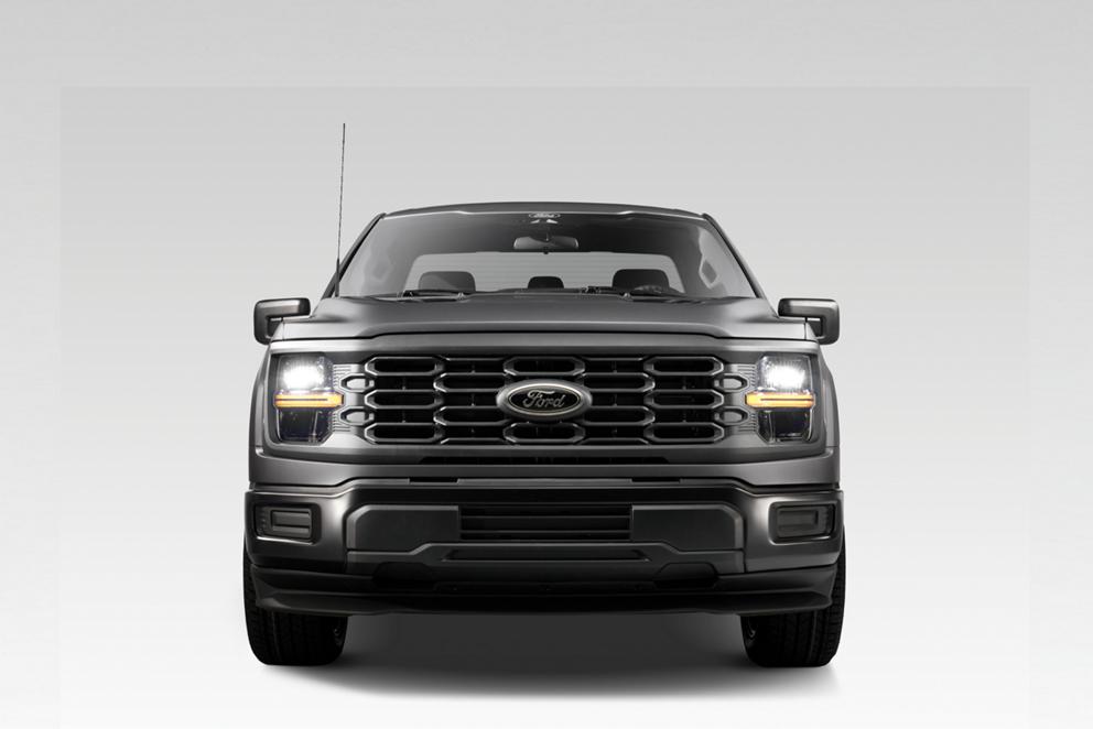 F-150 FP700S Bronze Edition photo 4 of 12, Ford Custom Garage at Lasco Ford Fenton Michigan
