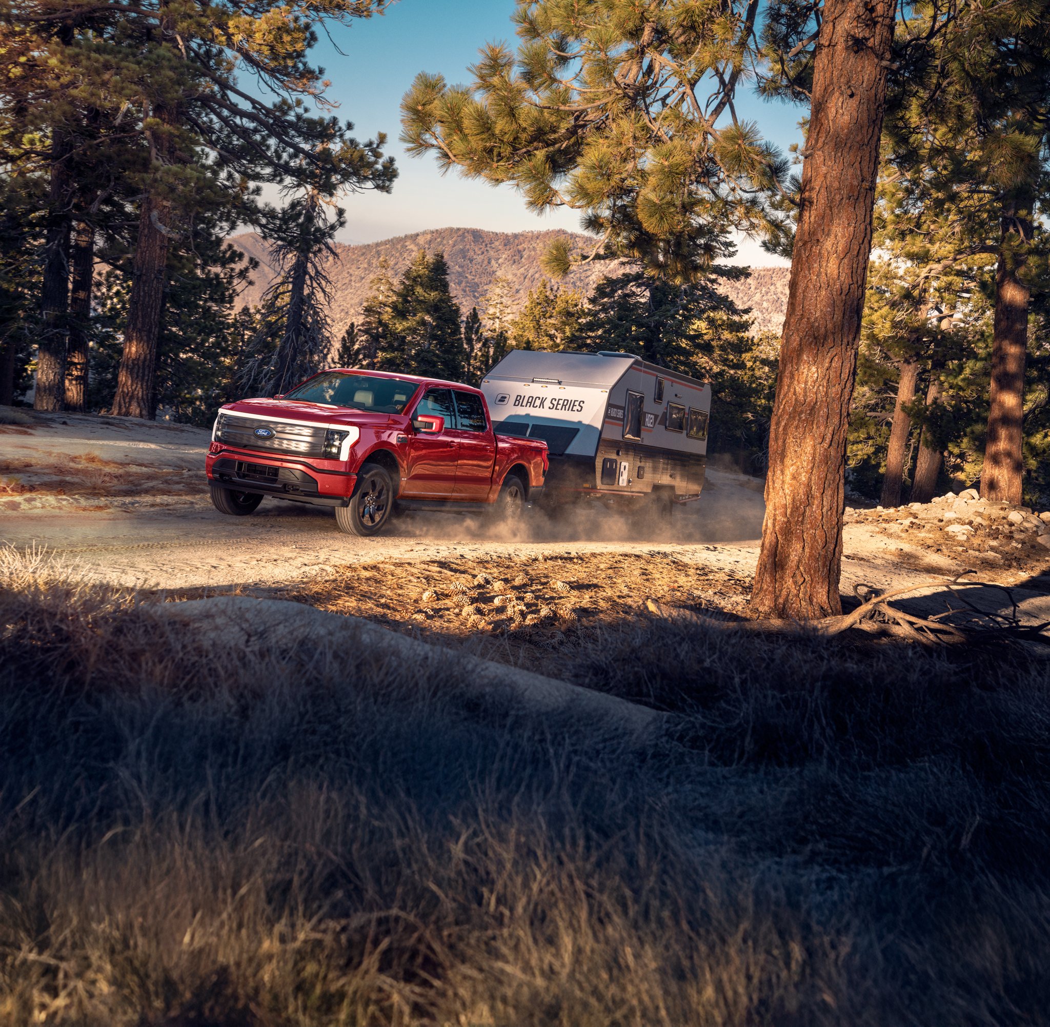 Ford F-150 Engine Options