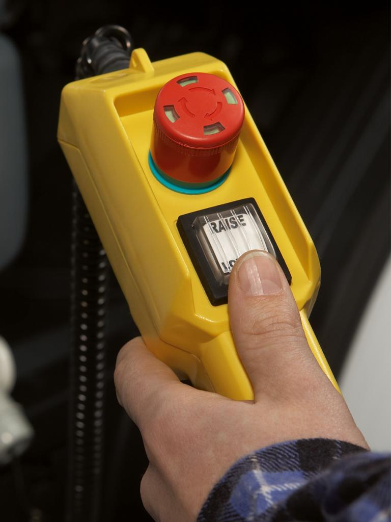 Sistema de mantenimiento preventivo Ford