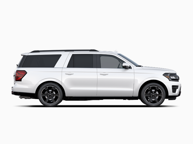 Una SUV Ford Expedition®