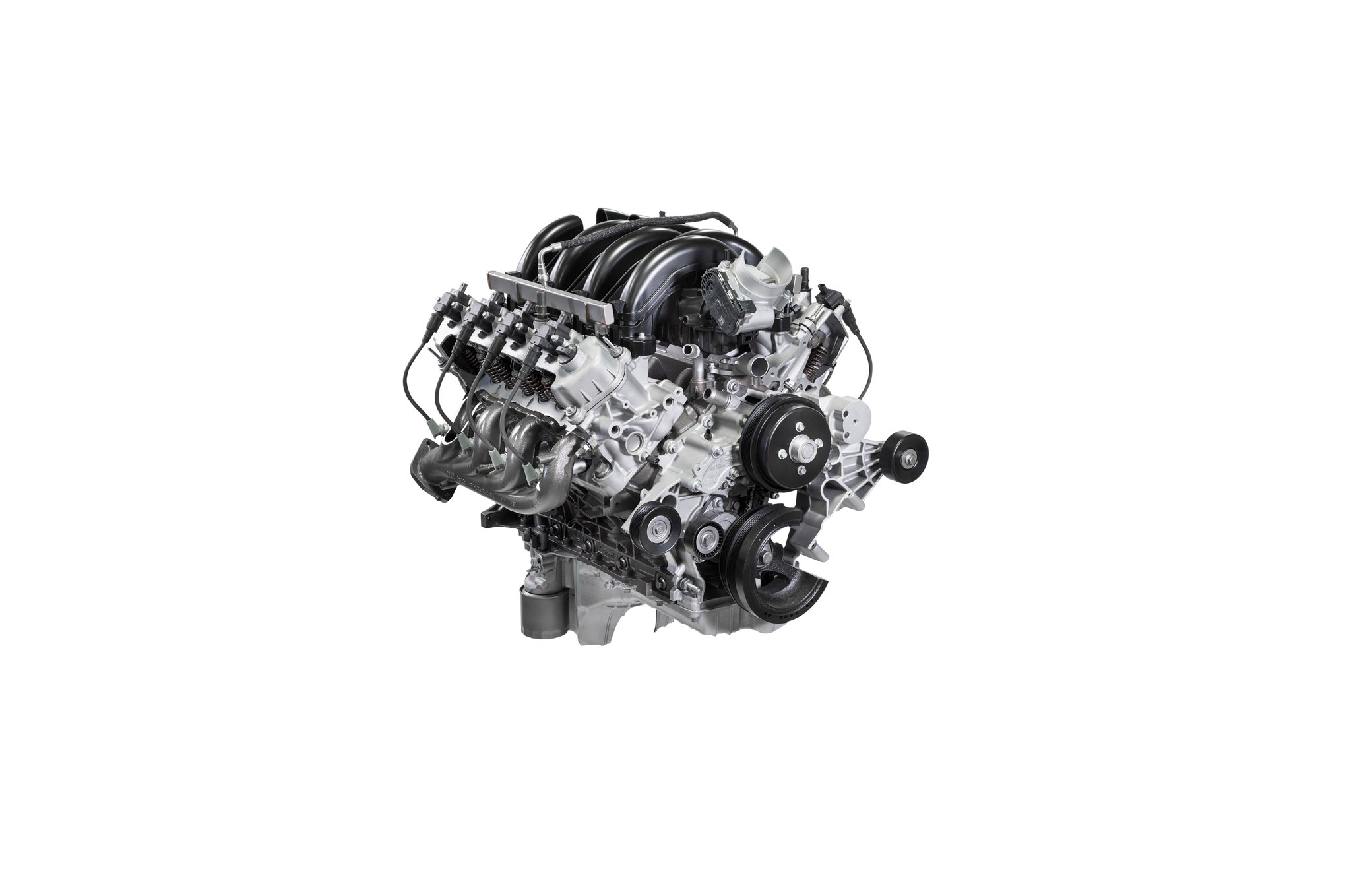Moteur V8 de 7,3 L